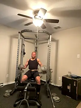 Fathero1time online show from 01-13-26, 01:48