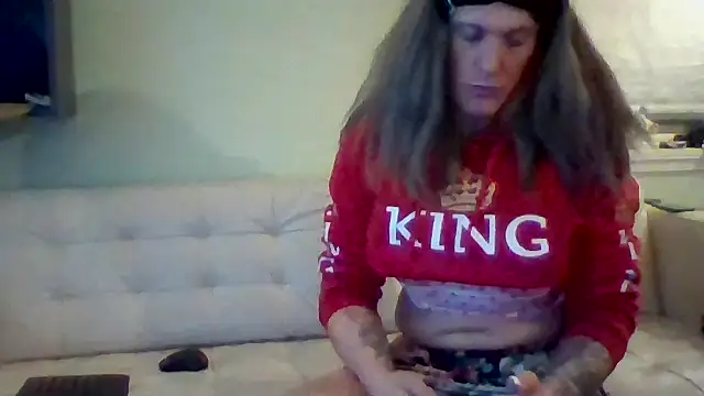 SassyAmanda87 online show from 01-14-26, 04:32