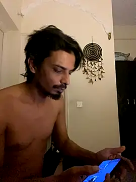Snapshot of Talha266 chatting on 10-27-25, 10:11 Talha266 online show from 10-27-25, 10:11