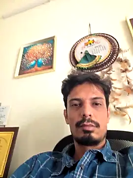 Talha266 online show from 05-30-26, 10:32