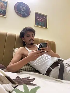 Talha266 online show from 12-22-25, 09:20