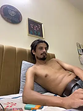 Talha266 online show from 10-31-25, 08:05