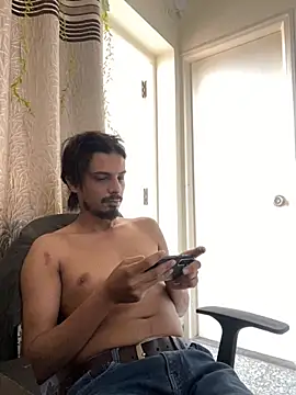 Talha266 online show from 11-14-25, 02:26