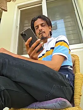 Talha266 online show from 11-25-25, 06:47