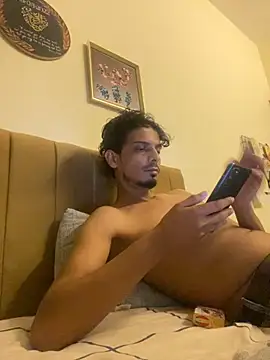 Snapshot of Talha266 chatting on 09-15-25, 08:31 Talha266 online show from 09-15-25, 08:31