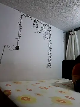 LUNAdeMARTE online show from 10-01-25, 03:22