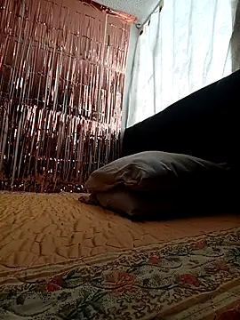 LUNAdeMARTE online show from 11-16-25, 09:19