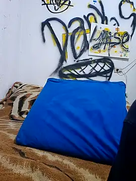 LUNAdeMARTE online show from 12-04-25, 01:04