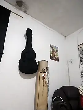 LUNAdeMARTE online show from 03-16-25, 03:58