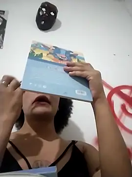 LUNAdeMARTE online show from 03-15-25, 02:56