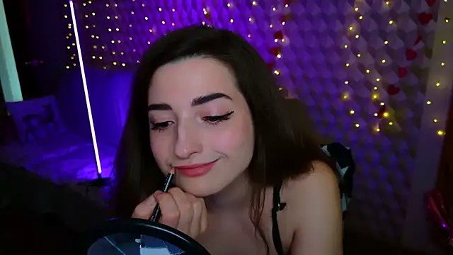 GoldieHoshie online show from 02-23-25, 09:44