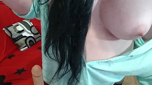 JullieMilf online show from 03-10-26, 04:00