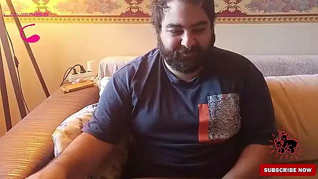  Sinyor34 online show from 11-13-25, 07:01