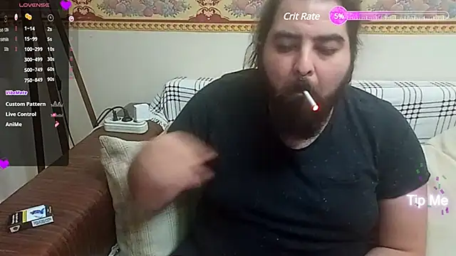  Sinyor34 online show from 01-13-25, 11:17