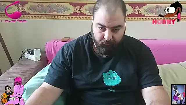 Sinyor34 online show from 04-22-26, 11:50