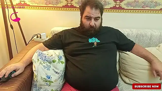  Sinyor34 online show from 10-05-25, 11:17