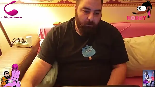  Sinyor34 online show from 04-29-26, 10:38