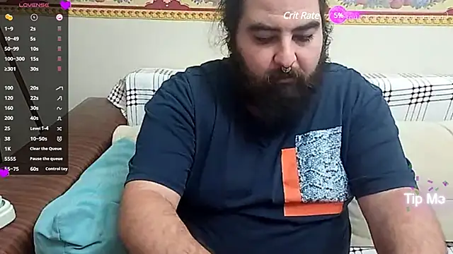  Sinyor34 online show from 12-13-24, 10:13