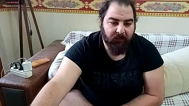  Sinyor34 online show from 01-15-25, 12:47