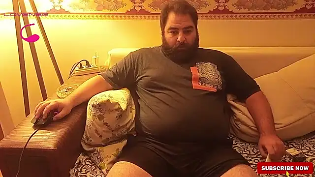  Sinyor34 online show from 10-10-25, 09:15