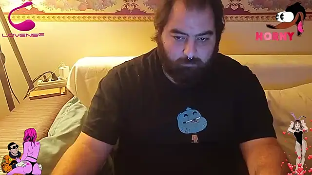  Sinyor34 online show from 02-16-26, 10:51