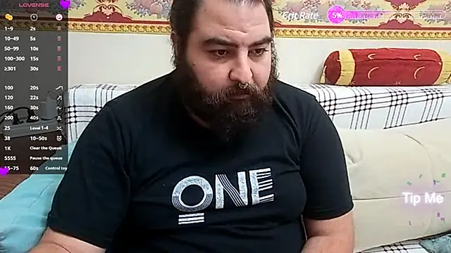  Sinyor34 online show from 12-12-24, 11:36