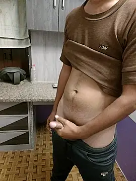 HotBoyOm online show from 12-15-25, 12:38