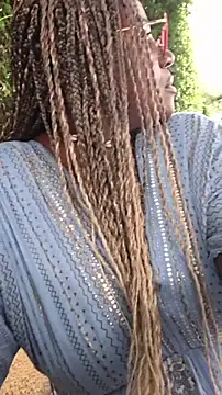 Adrilovechocolate online show from 02-13-26, 09:48