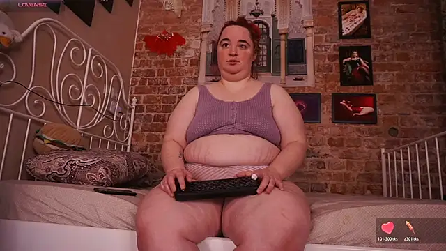 Evelively online show from 03-27-26, 03:15