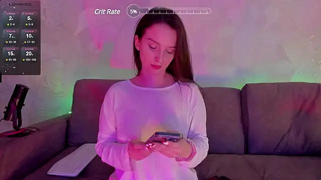 Miss Sun Shine online show from 01-29-25, 04:30