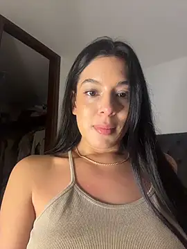 kamivolkano online show from 03-07-26, 11:32