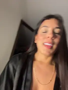 kamivolkano online show from 11-15-25, 12:14