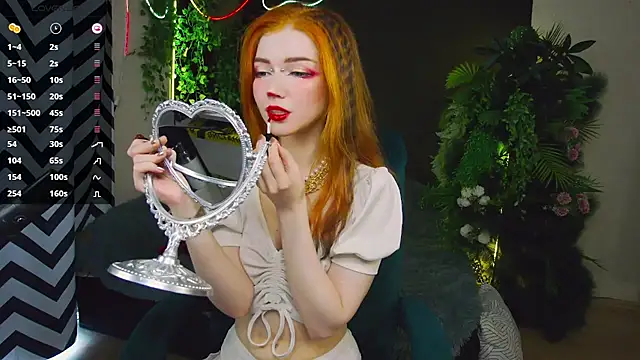 Misamane online show from 03-29-26, 11:23