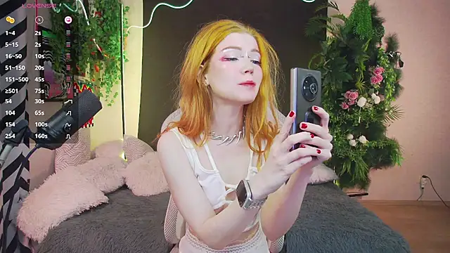 Misamane online show from 03-19-26, 03:34