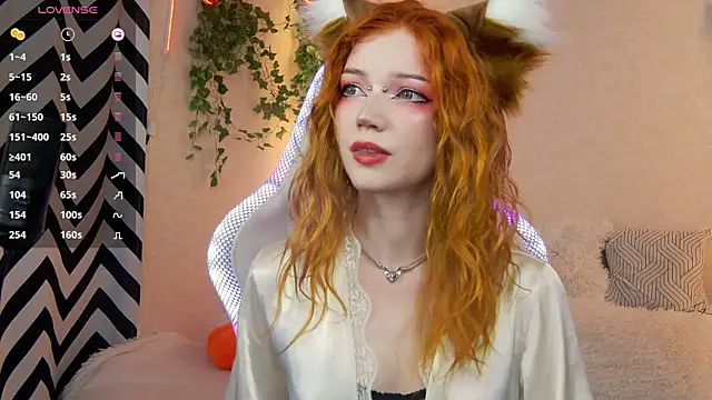 Misamane online show from 10-28-25, 05:56