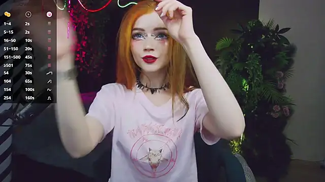 Misamane online show from 03-27-26, 04:30