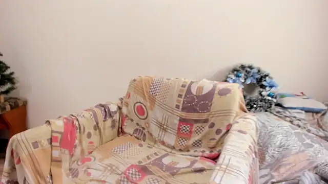 NinaDollBBW online show from 12-21-25, 05:25