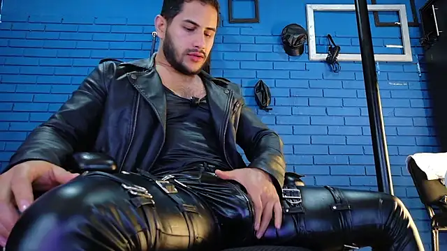 TheIan26 online show from 03-16-26, 08:22