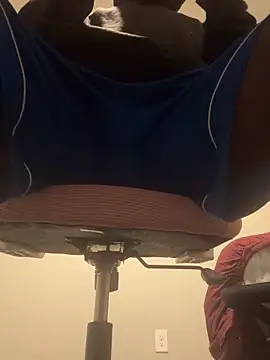 blue5455 online show from 01-21-25, 01:21