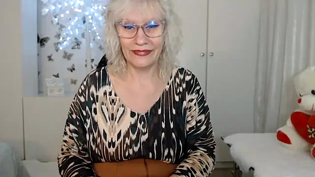 Snapshot of Ghertrude52 chatting on 03-18-25, 05:12 Ghertrude52 online show from 03-18-25, 05:12