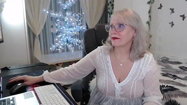 Ghertrude52 online show from 03-20-26, 05:08