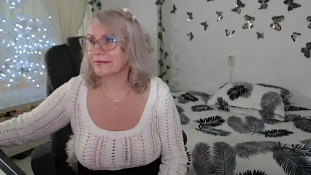 Ghertrude52 online show from 03-19-26, 09:20