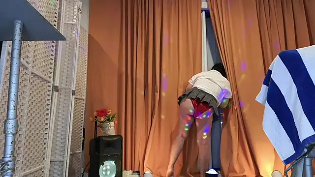 Foglove69 online show from 11-02-25, 03:00