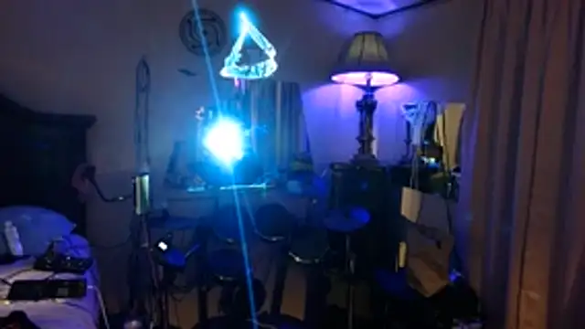 AerobicSleeve online show from 07-16-26, 03:03