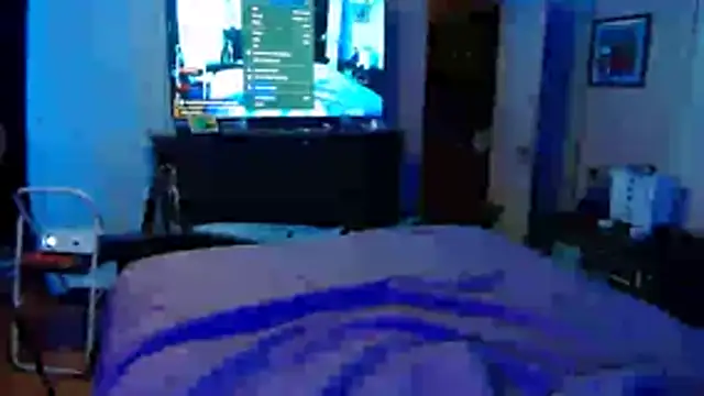 AerobicSleeve online show from 02-12-26, 07:30