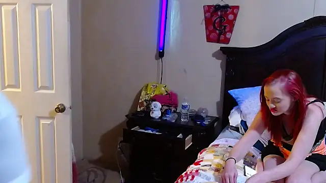 AerobicSleeve online show from 02-01-26, 07:17