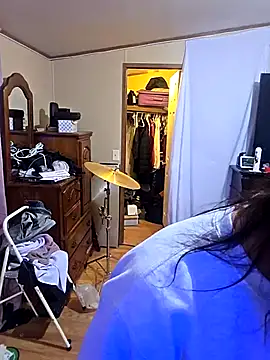 AerobicSleeve online show from 02-09-26, 05:38