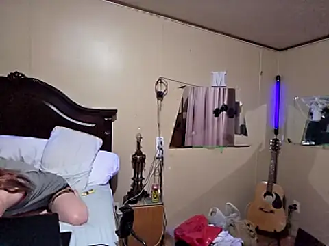 AerobicSleeve online show from 03-15-26, 11:39