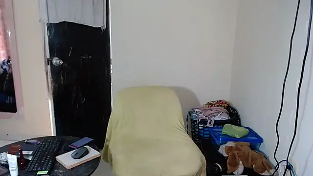 Sashaferrari2000 online show from 03-19-26, 04:51