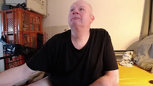 Vandrino online show from 02-21-26, 08:27